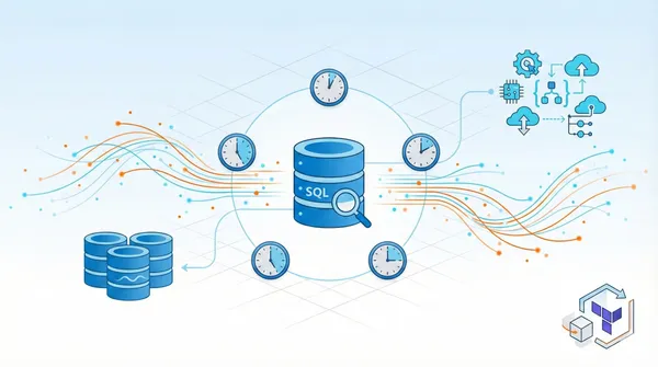 Building a Live Data Simulator for Data Engineering Practice