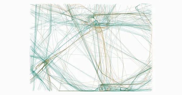 Live Flight Data Step by Step - Part 7 - Routes, and why almost a quarter are wrong