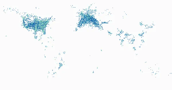Live Flight Data Step by Step - Part 4 - Filling the gaps from Cloudflare R2