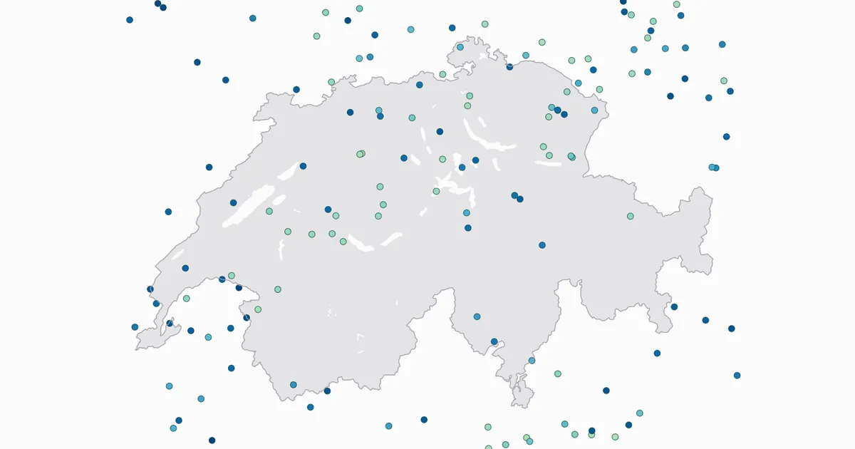 Live Flight Data Step by Step - Part 1 - OpenSky Network and the first API call