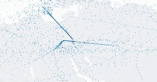 Live Flight Data Step by Step - Part 3 - A collector that keeps going
