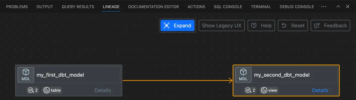 dbt core: Set up in VS Code and run seamlessly on Databricks – step by step