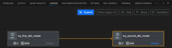 dbt core: Set up in VS Code and run seamlessly on Databricks – step by step