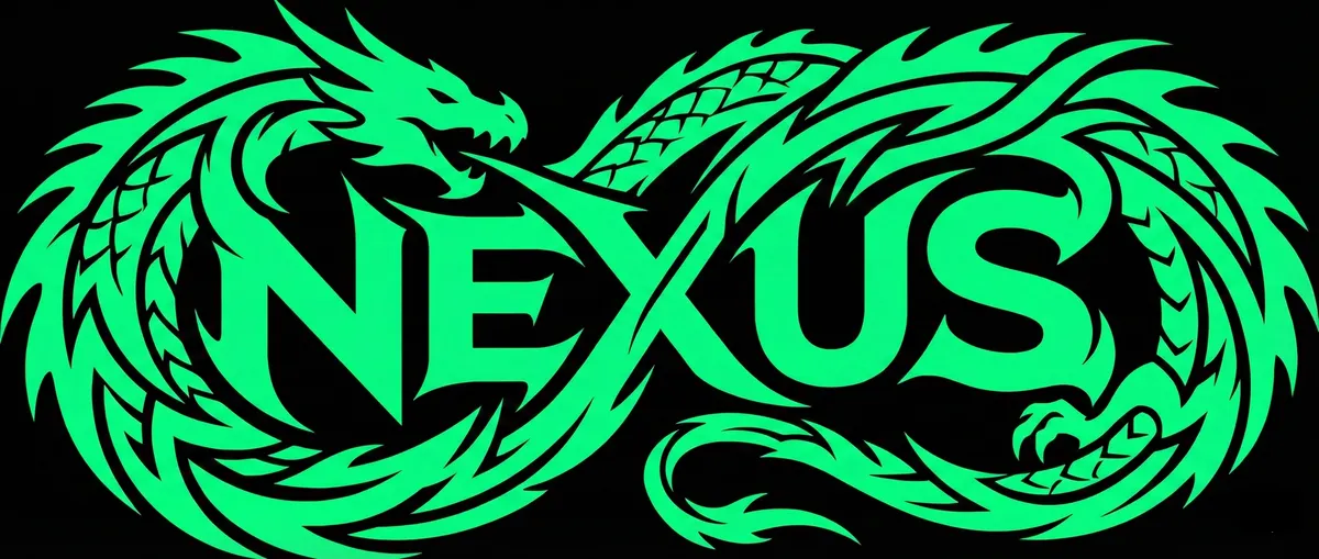 Nexus Stack: Your Data. Your Rules. Your Flow