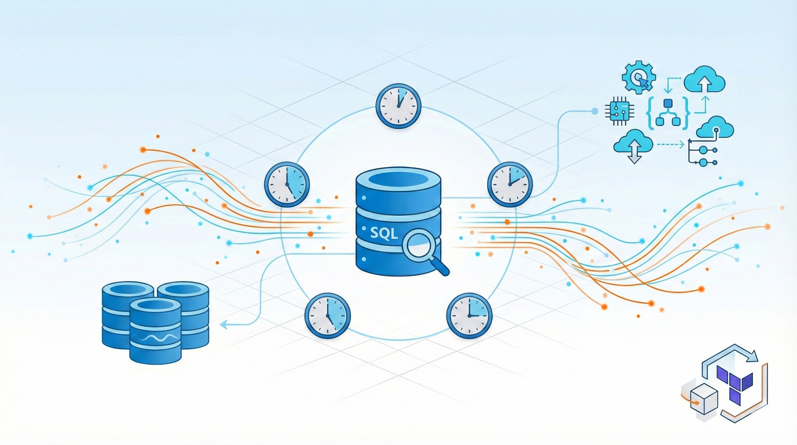 Building a Live Data Simulator for Data Engineering Practice