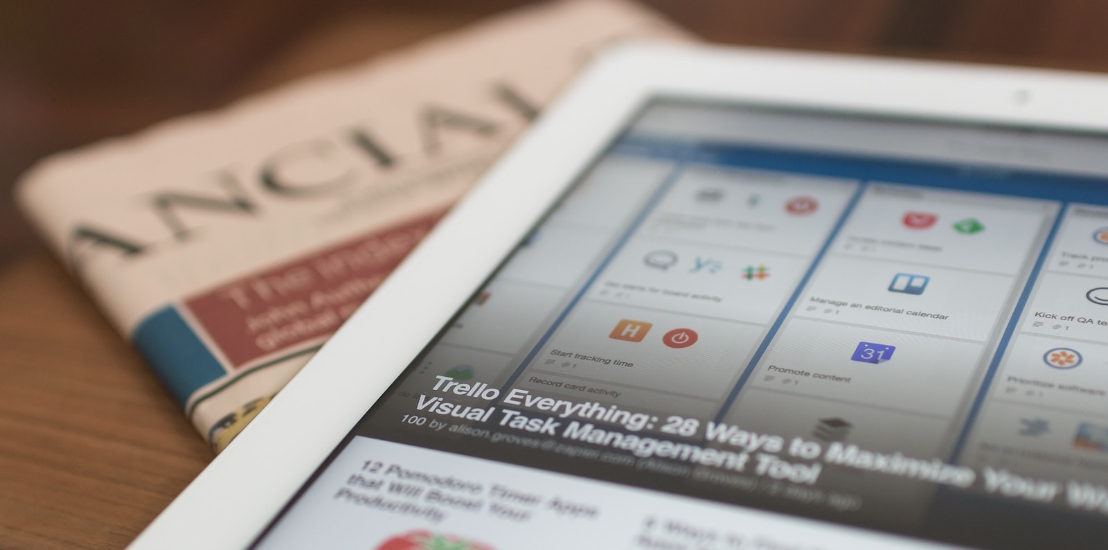 I can now also be found on Medium